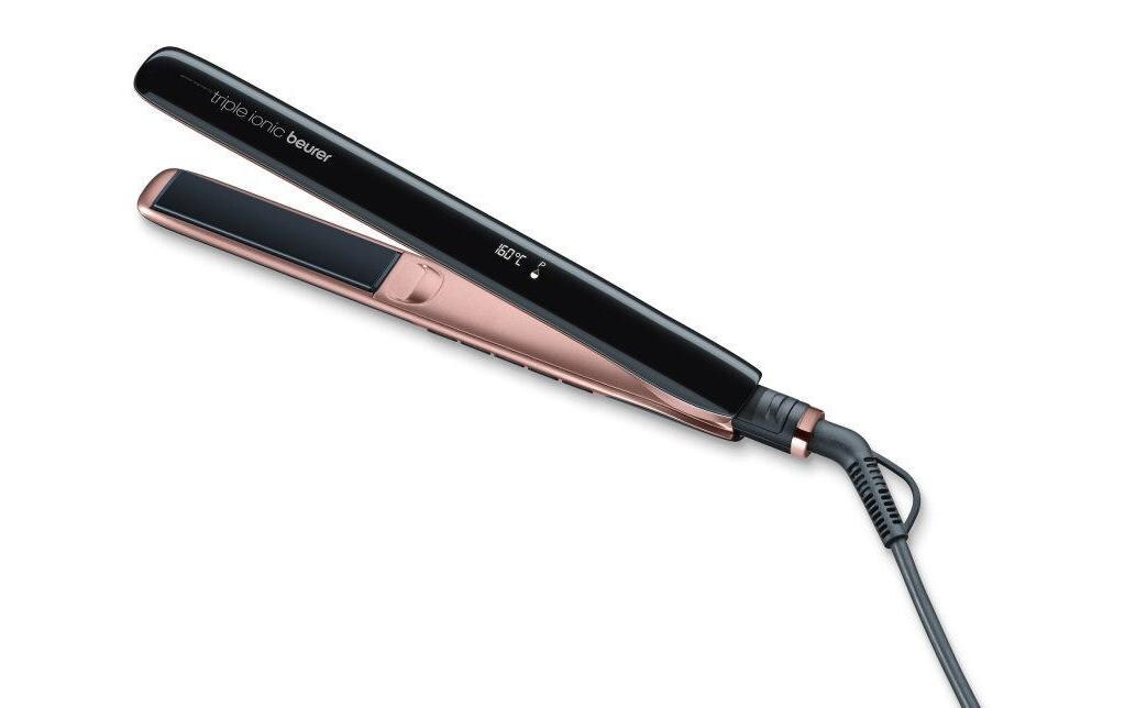 Haarglätter HS80Für ein professionelles Styling