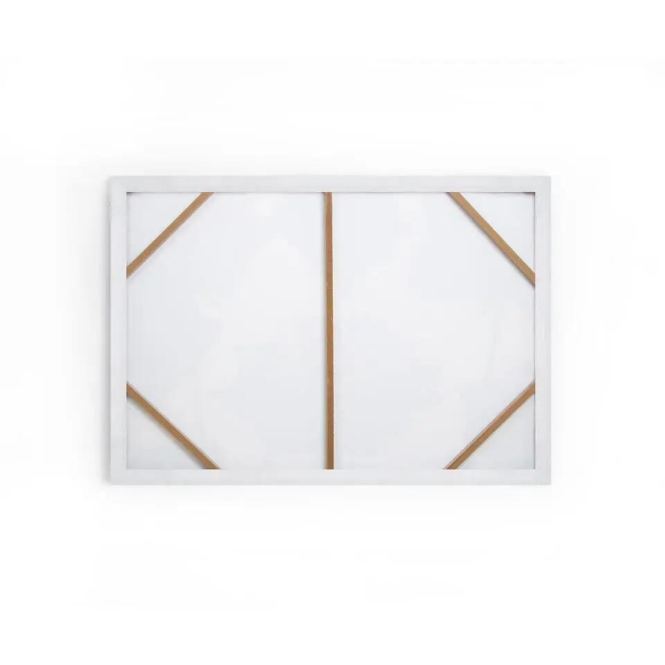 Art for the Home - Canvas - Het melkmeisje - 70x100 cm