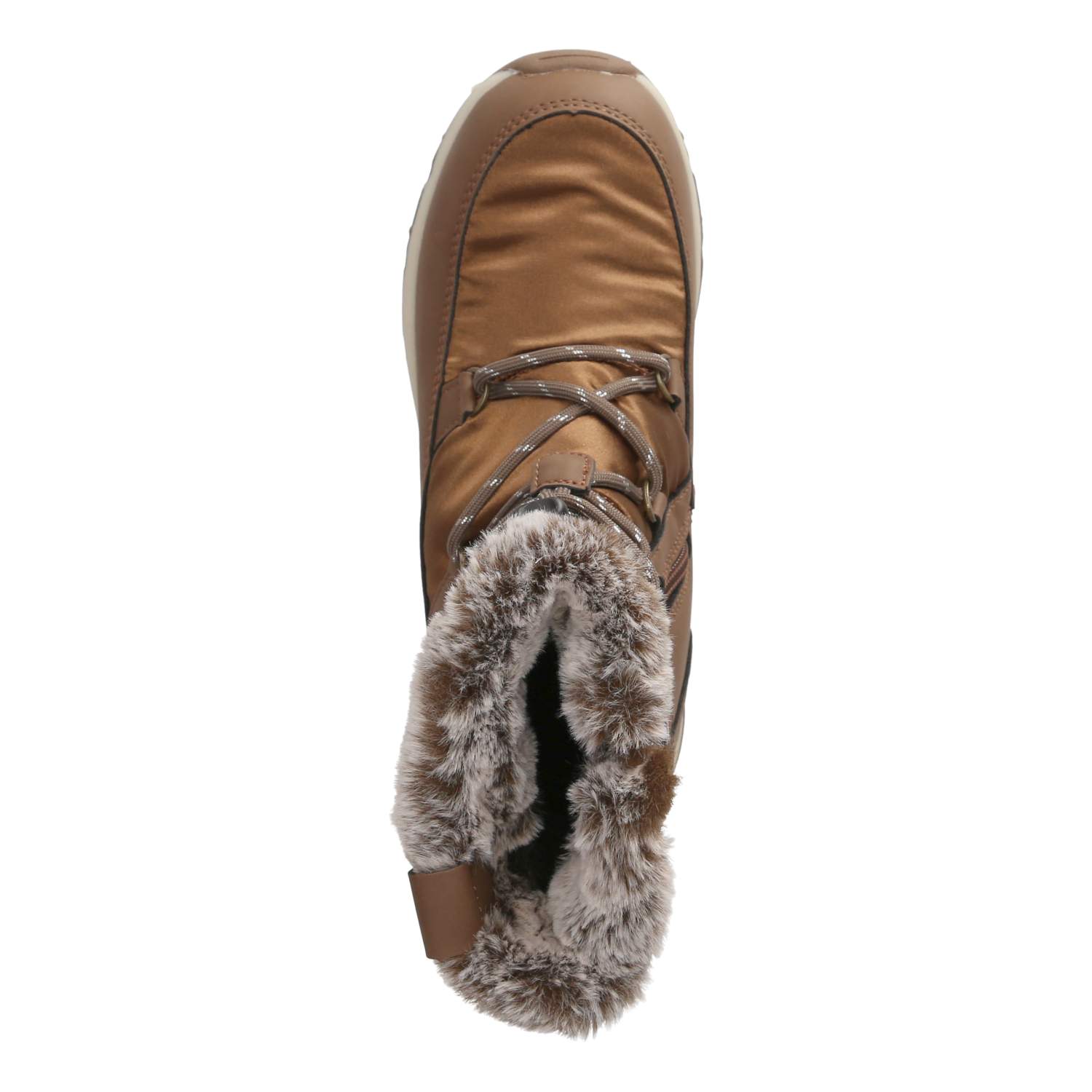 Lurchi Winterstiefel ALANA - brown