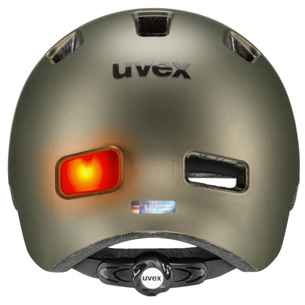 Uvex - City 4 - Casque de cyclisme