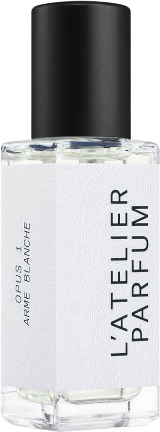 L'Atelier Parfum Arme Blanche