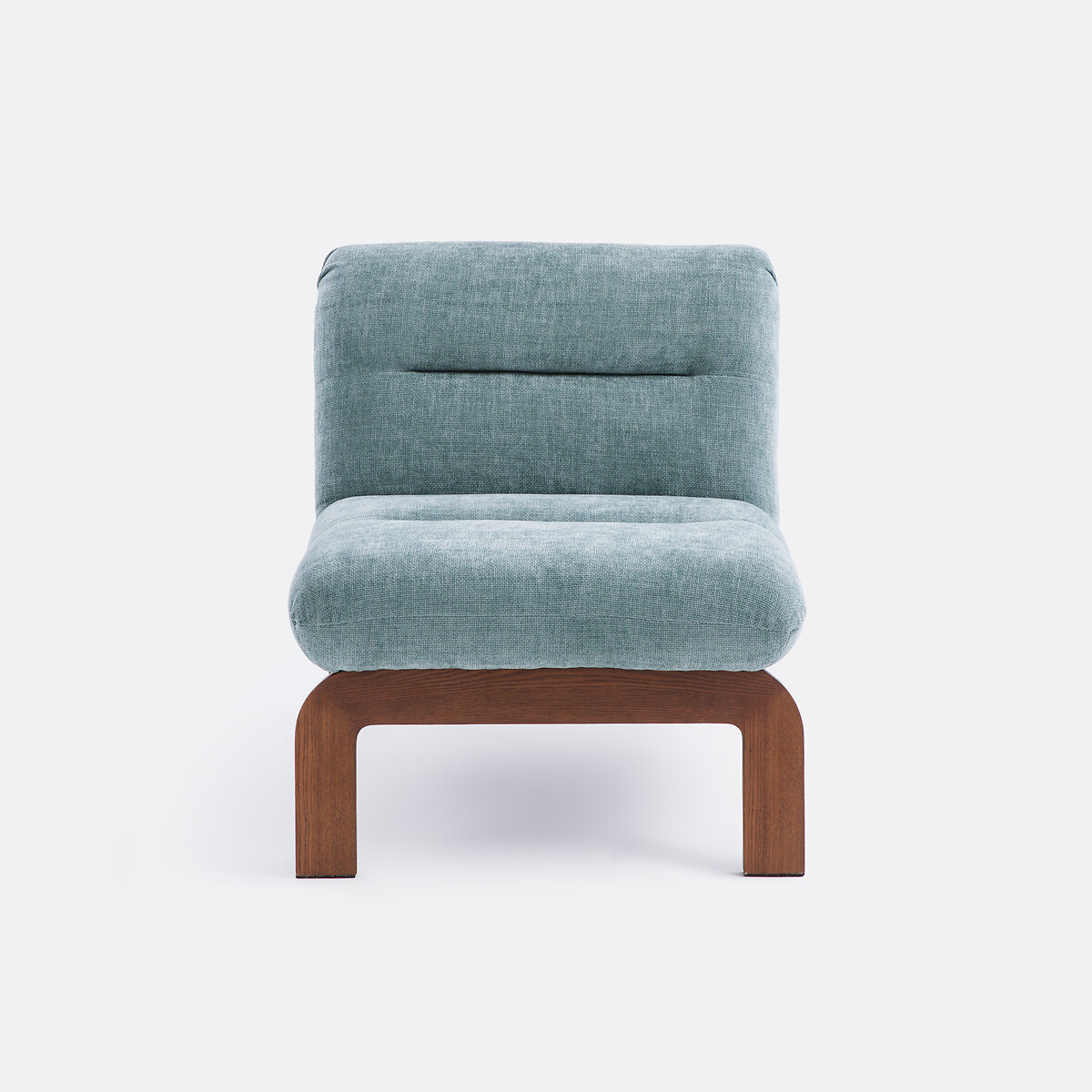 LA REDOUTE INTERIORS<br>Poltrona baixa estofada, Talet
