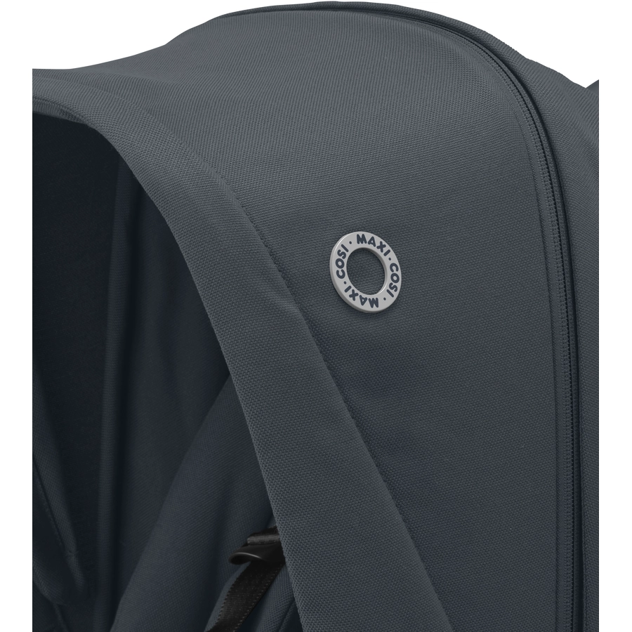MAXI COSI Kinderwagen Leona 2 Essential Graphite