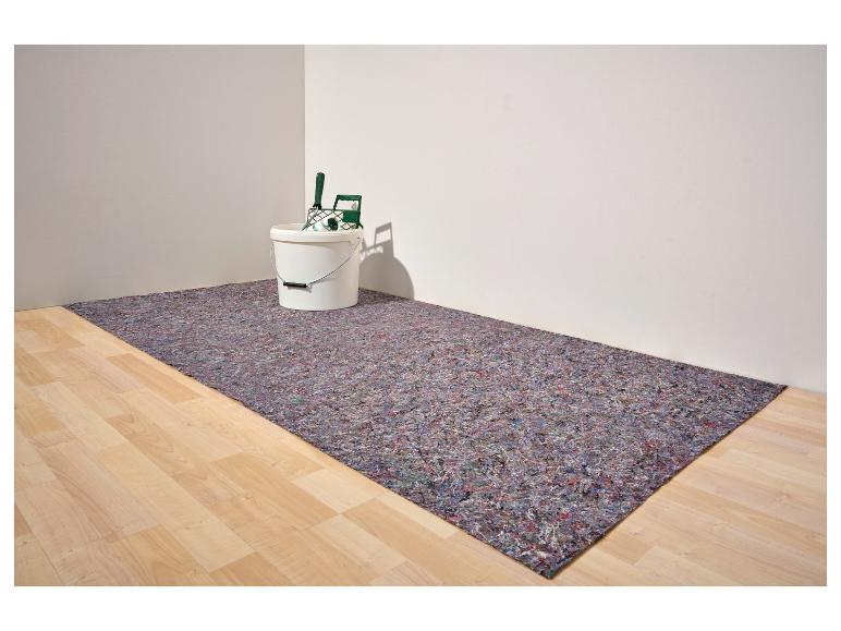 Set van 4 verhuisdekens 1 x 2 m
