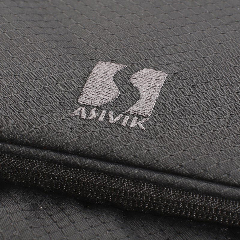 Asivik Wash Bag Gear toilettaske
