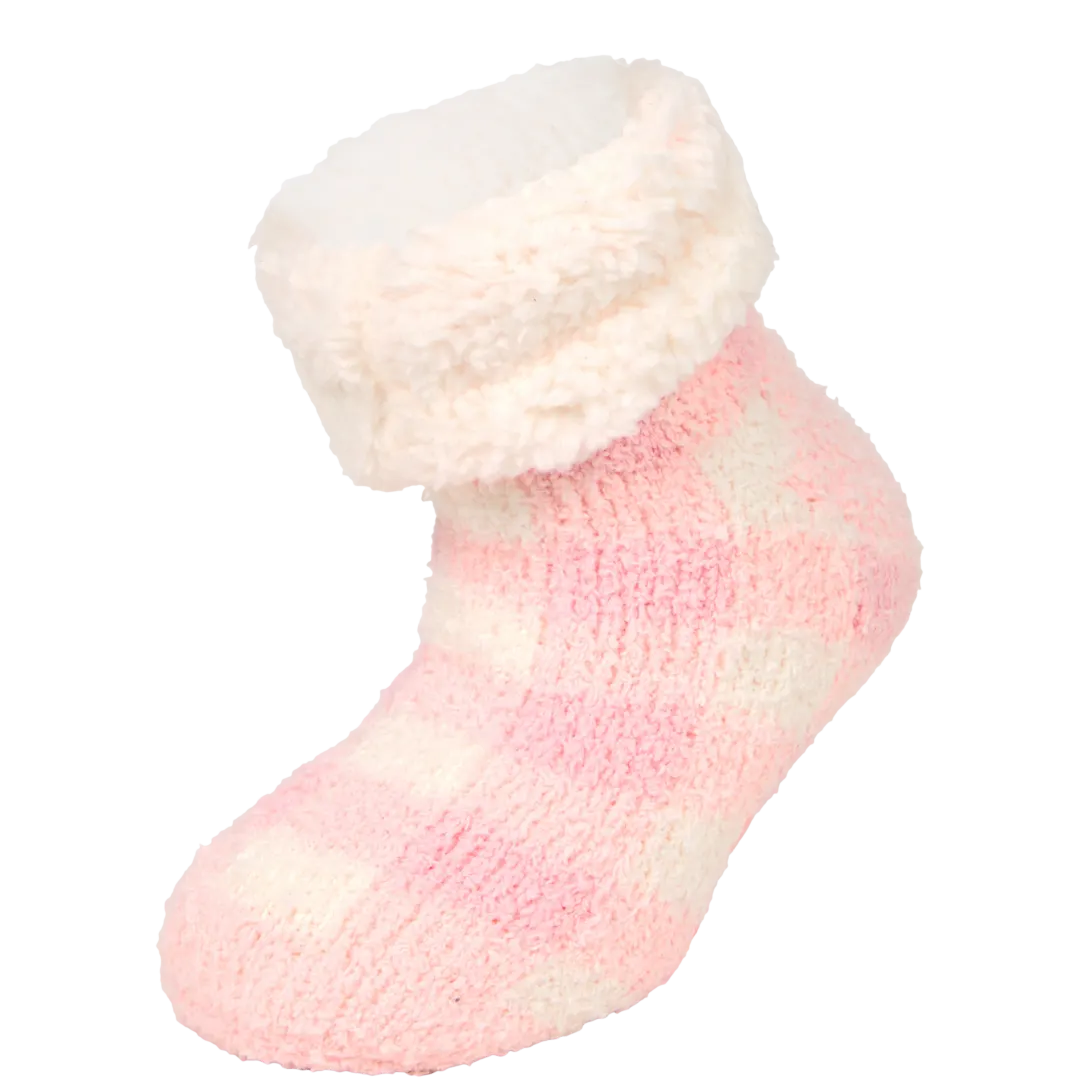 Chaussettes d’intérieur
