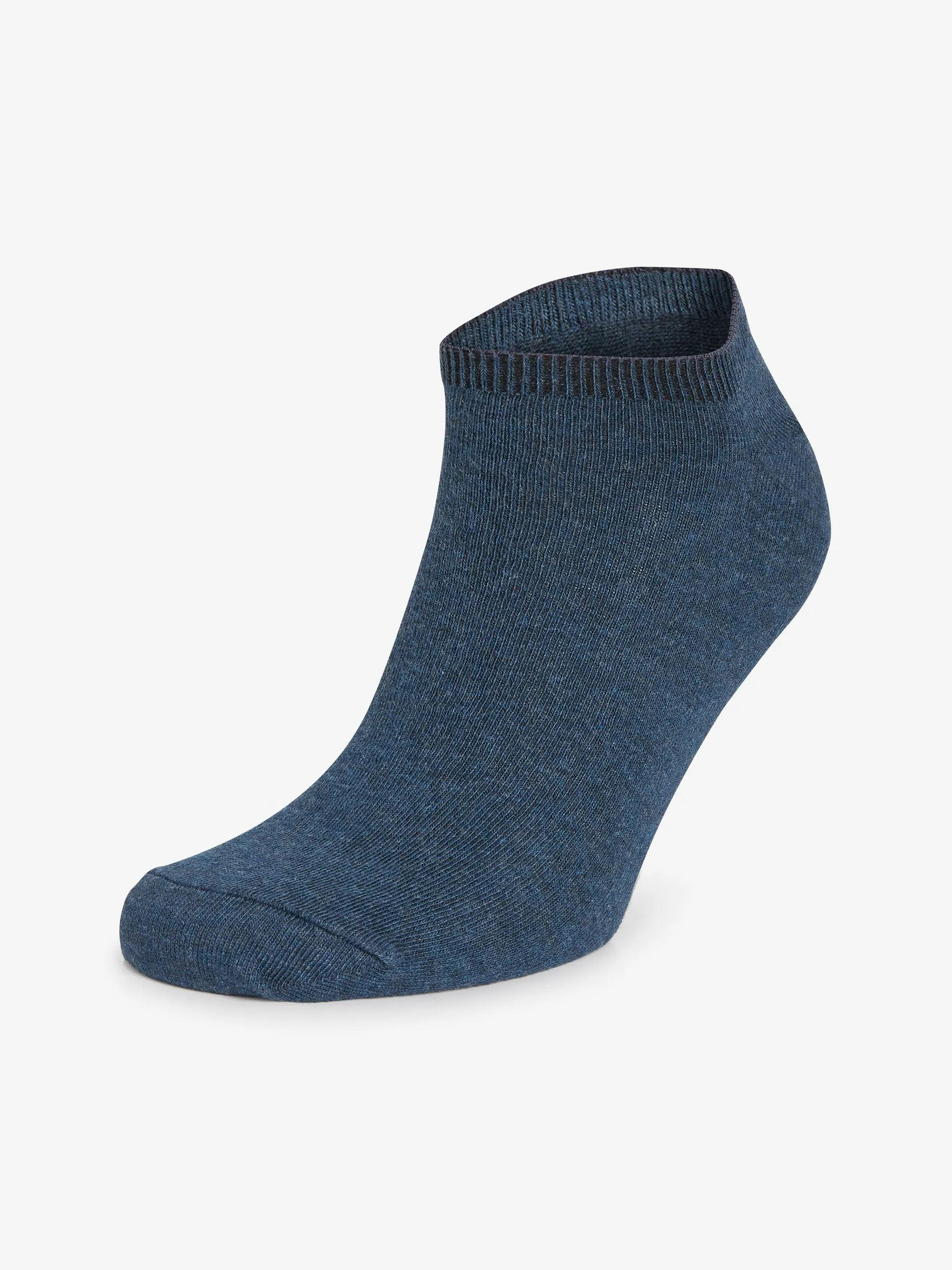 Multi - 6 paar sneakersokken