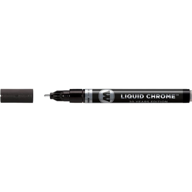 Molotow Liquid Chrome Marker