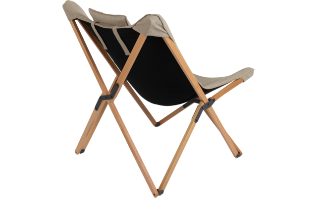 Bo-Camp Wembley L Relaxsessel beige