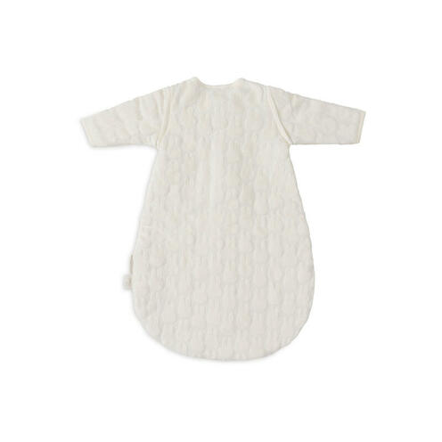 Gigoteuse avec manches amovibles 60cm Miffy jacquard - Ivory - JOLLEIN