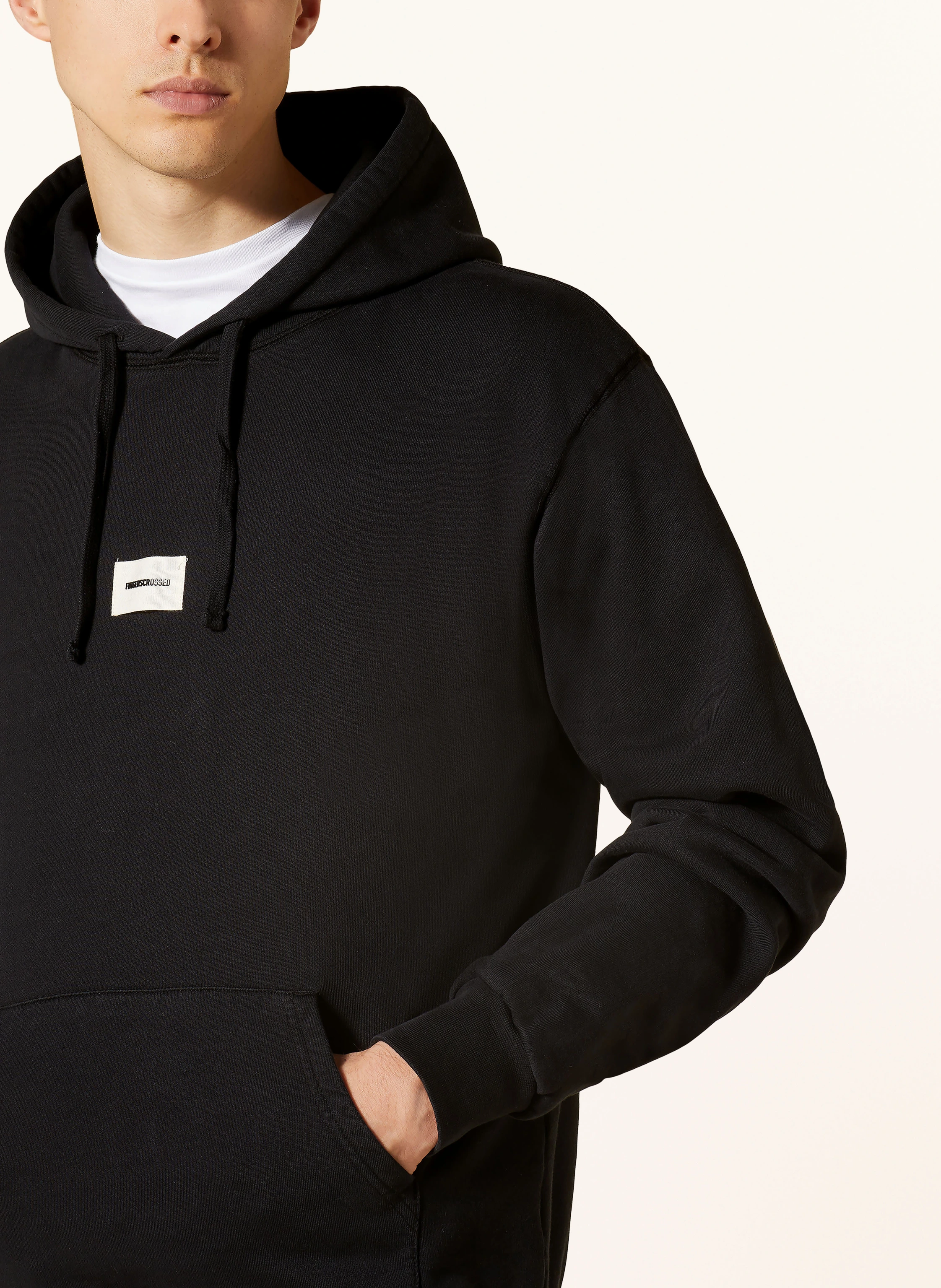 FINGERSCROSSED Hoodie CLASSIC
