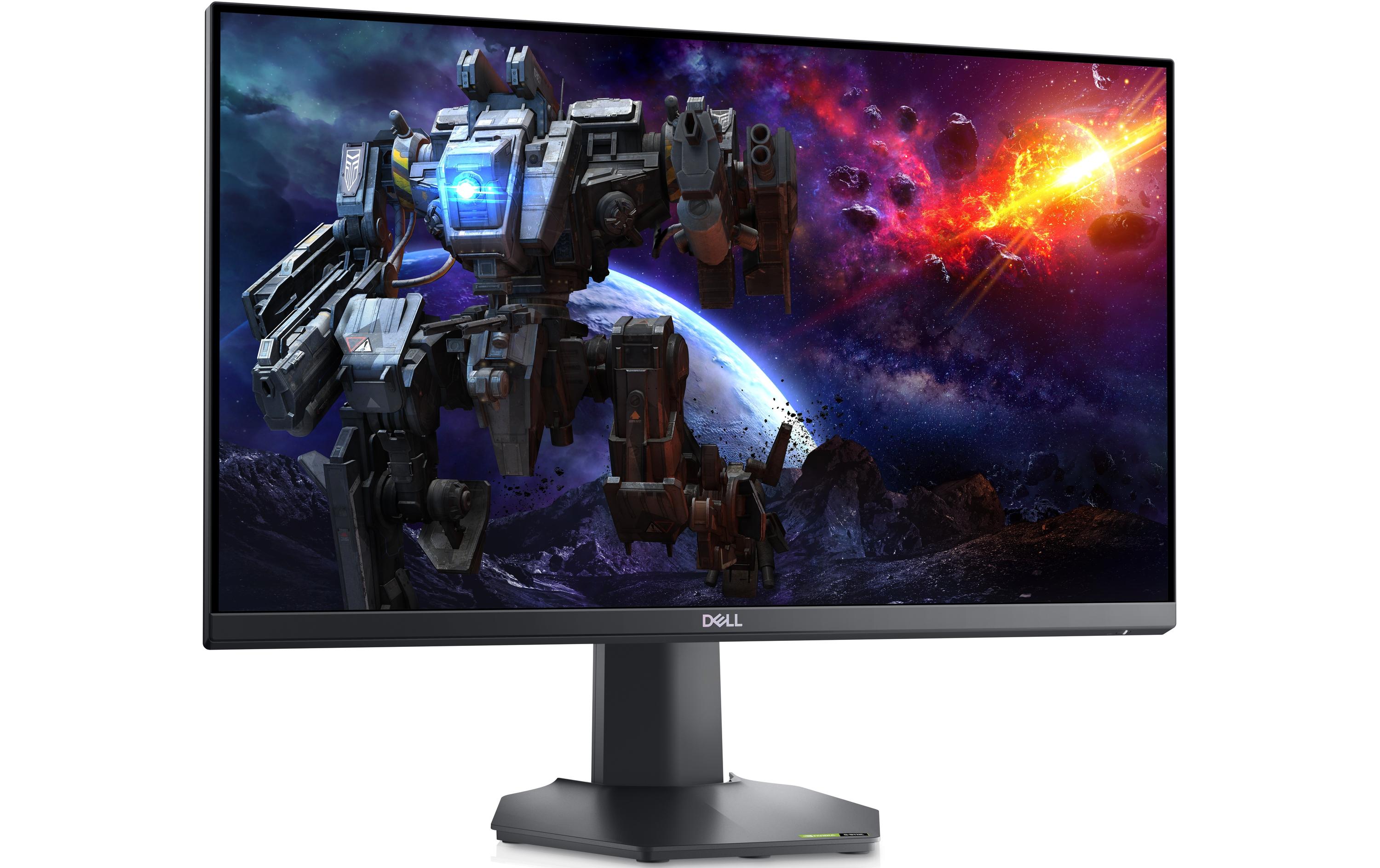 Monitor G2422HS Gaming<br>23.8