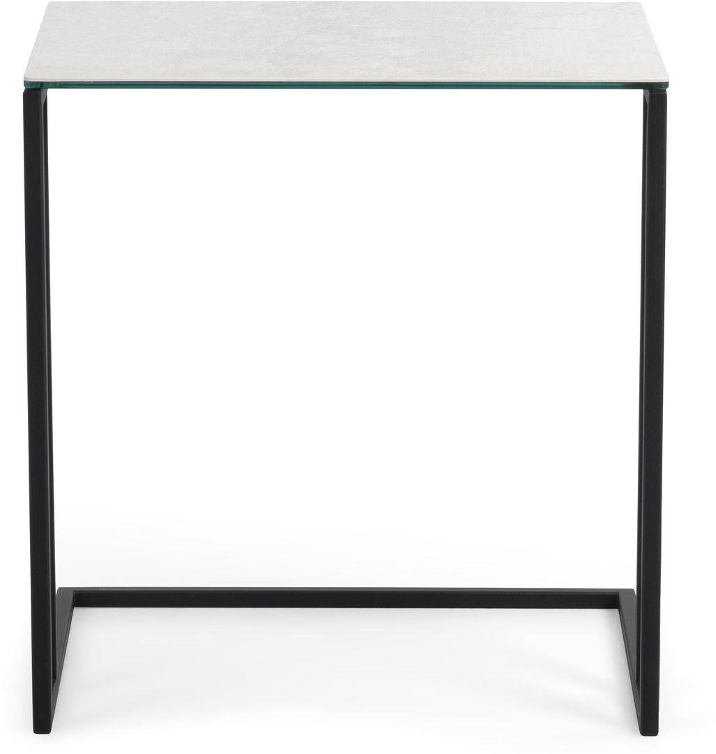 Montèl   Edge Bijzettafel