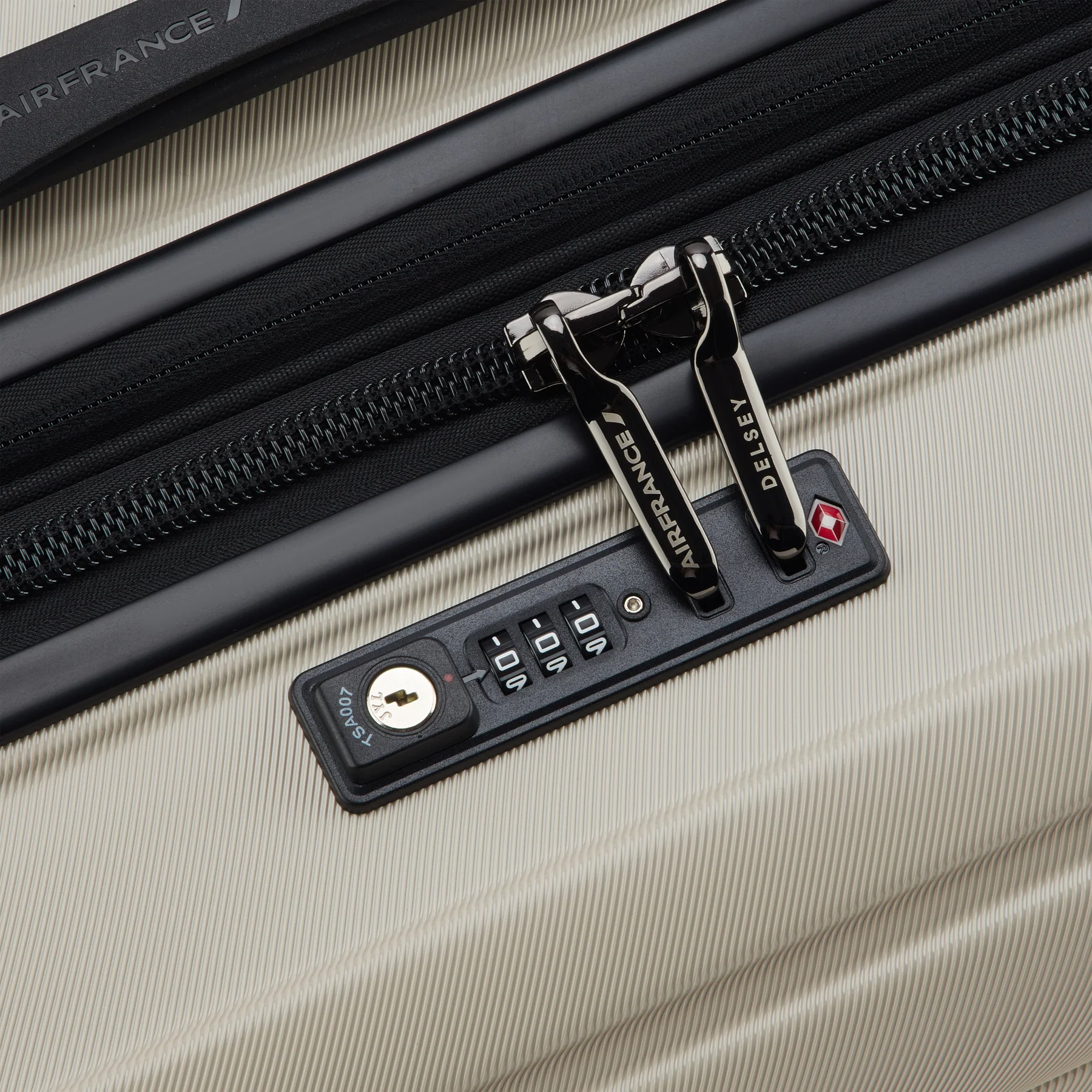 Valise soute - M Extensible (66cm)