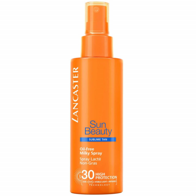 Protection Solaire Bronzage Progressif | Parfumerie Buridn