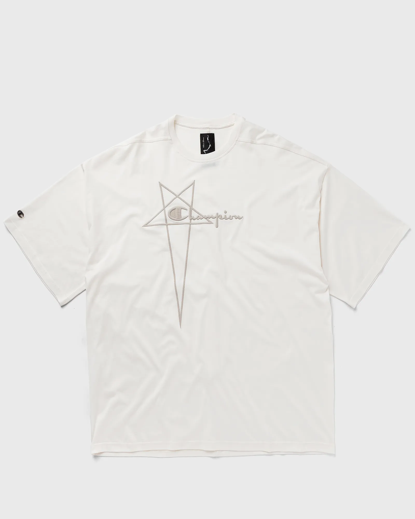 Rick Owens x Champion TOMMY T