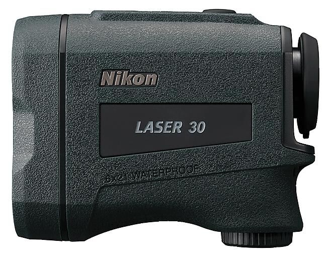 NIKON - TELEMETRE LASER 30