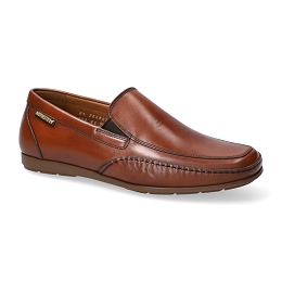 andreas  TOBY 38111  BRANDY