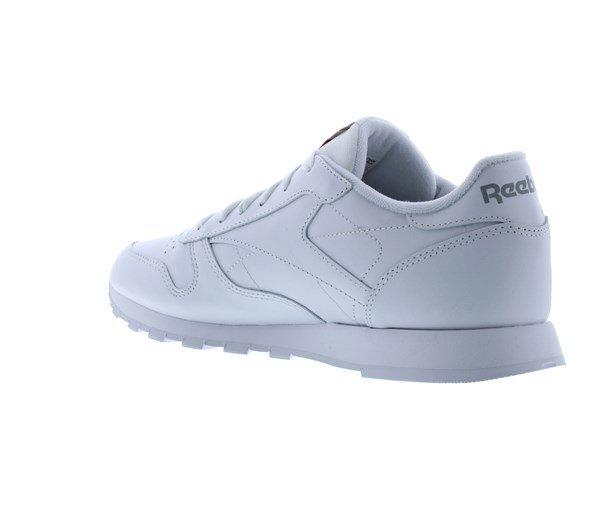 Reebok Women's Classic Leather Shoes