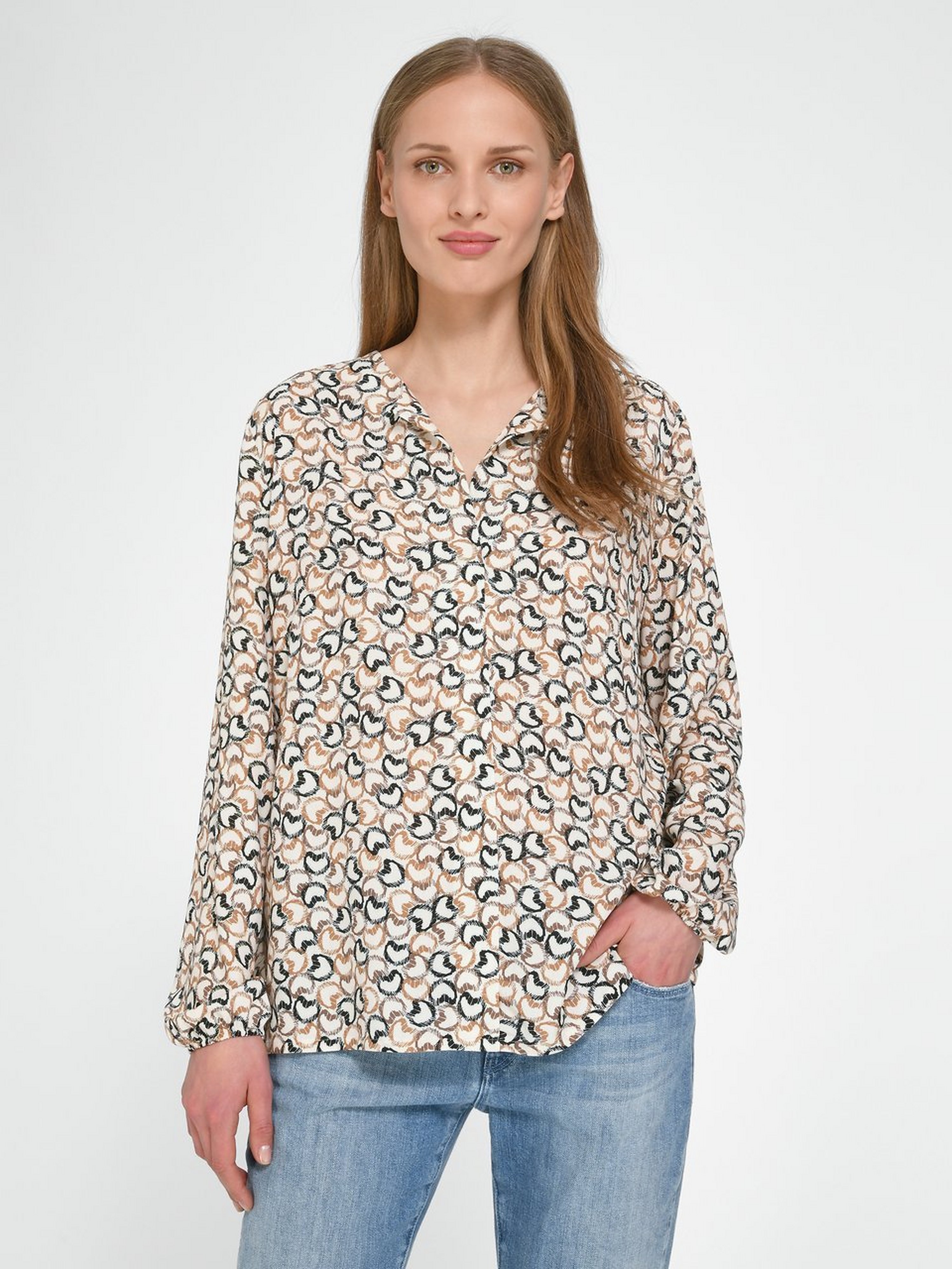 Bluse