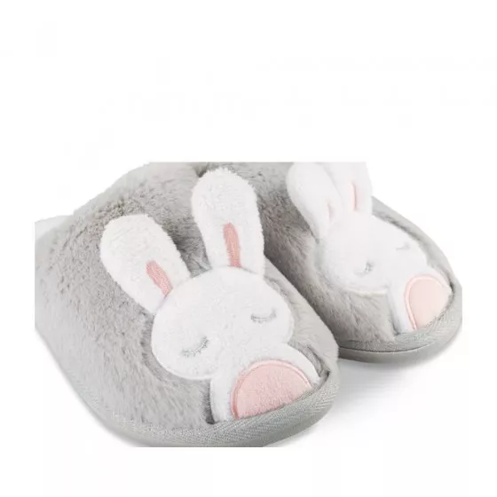 Chaussons GRIS PHILOV