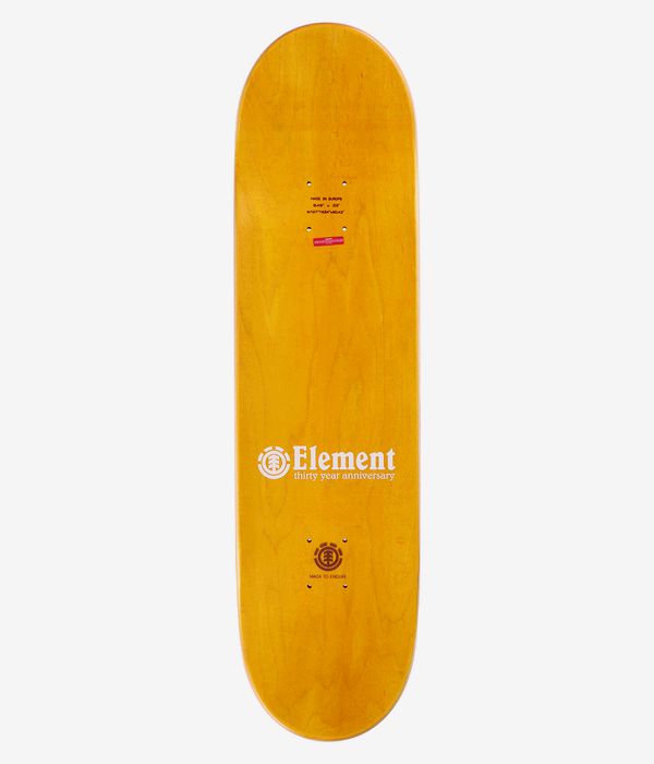 Element Loy Squared 30 Years 8.4