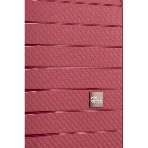 Epic AZ18™ 65 Kuffert, RasberryRED