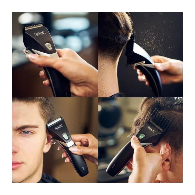 Tondeuse de coupe Kuno Wahl
