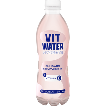 Sportwater Vitwater Hydrate 500 ML