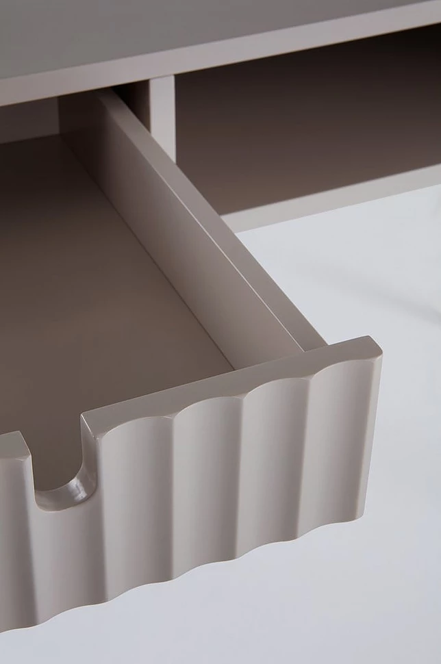 TOULUSE skrivebord 60x104 cm