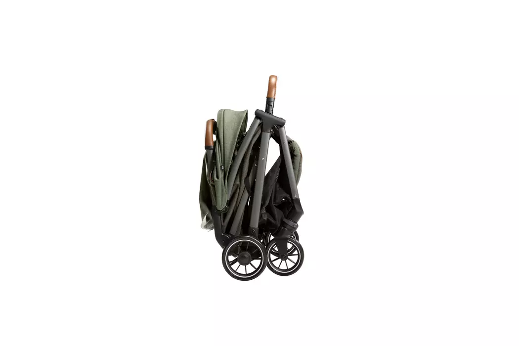 Buggy Parcel Signature Pine