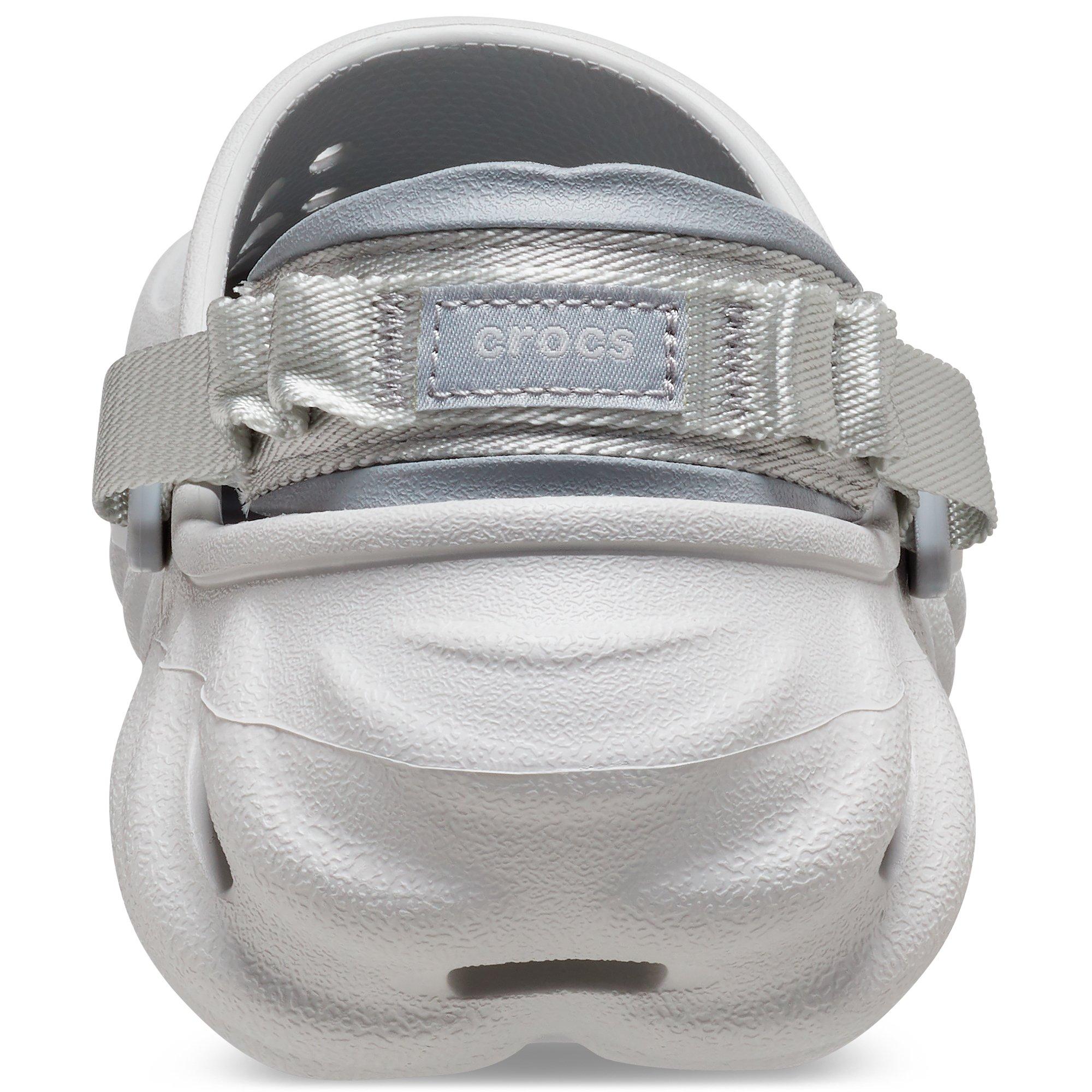 Crocs # Crocs Echo Clog Sn53