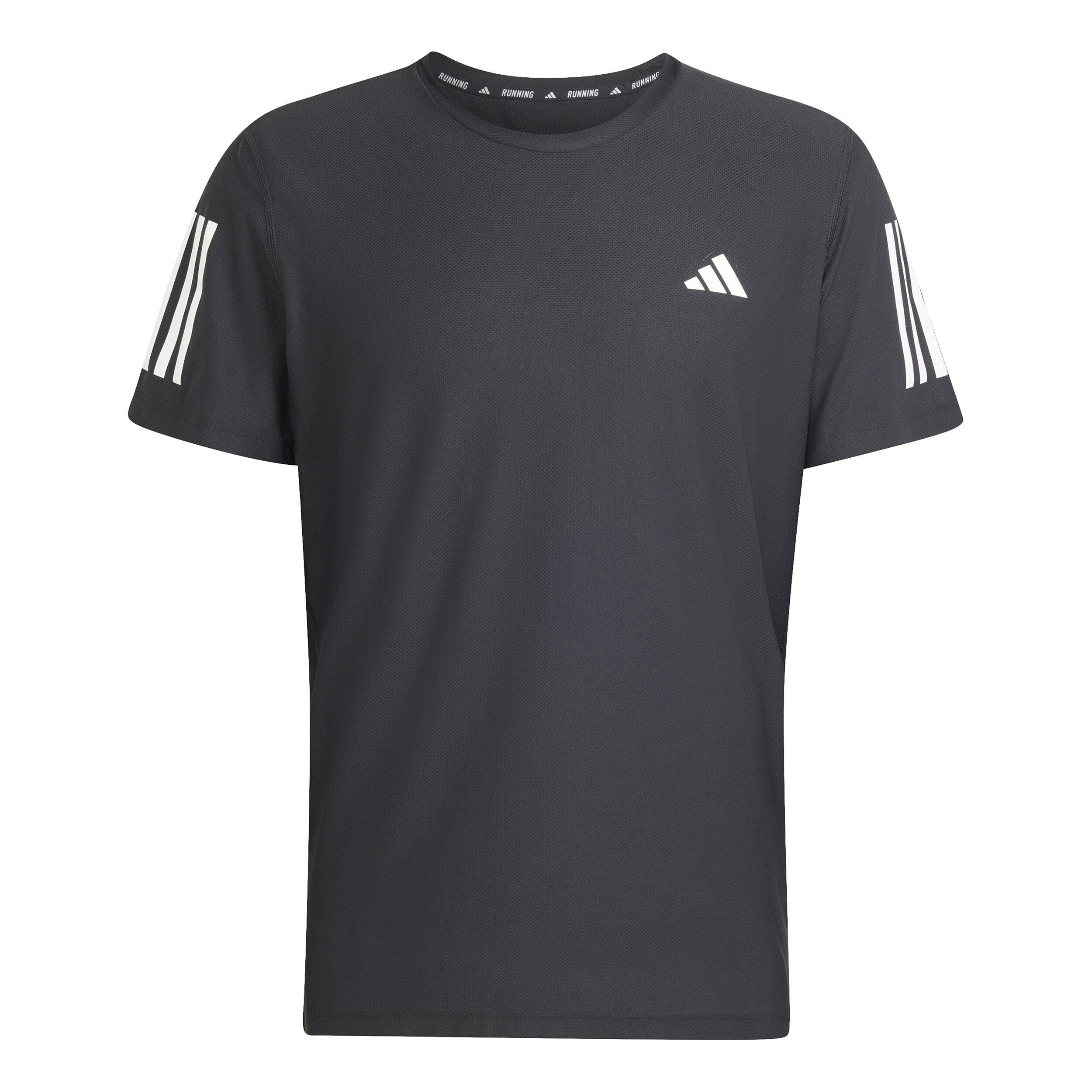 adidas Own The Run B Maillot De Course Hommes - Noir