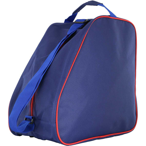 Housse chaussures de ski FFS BOOT BAG ROUGE