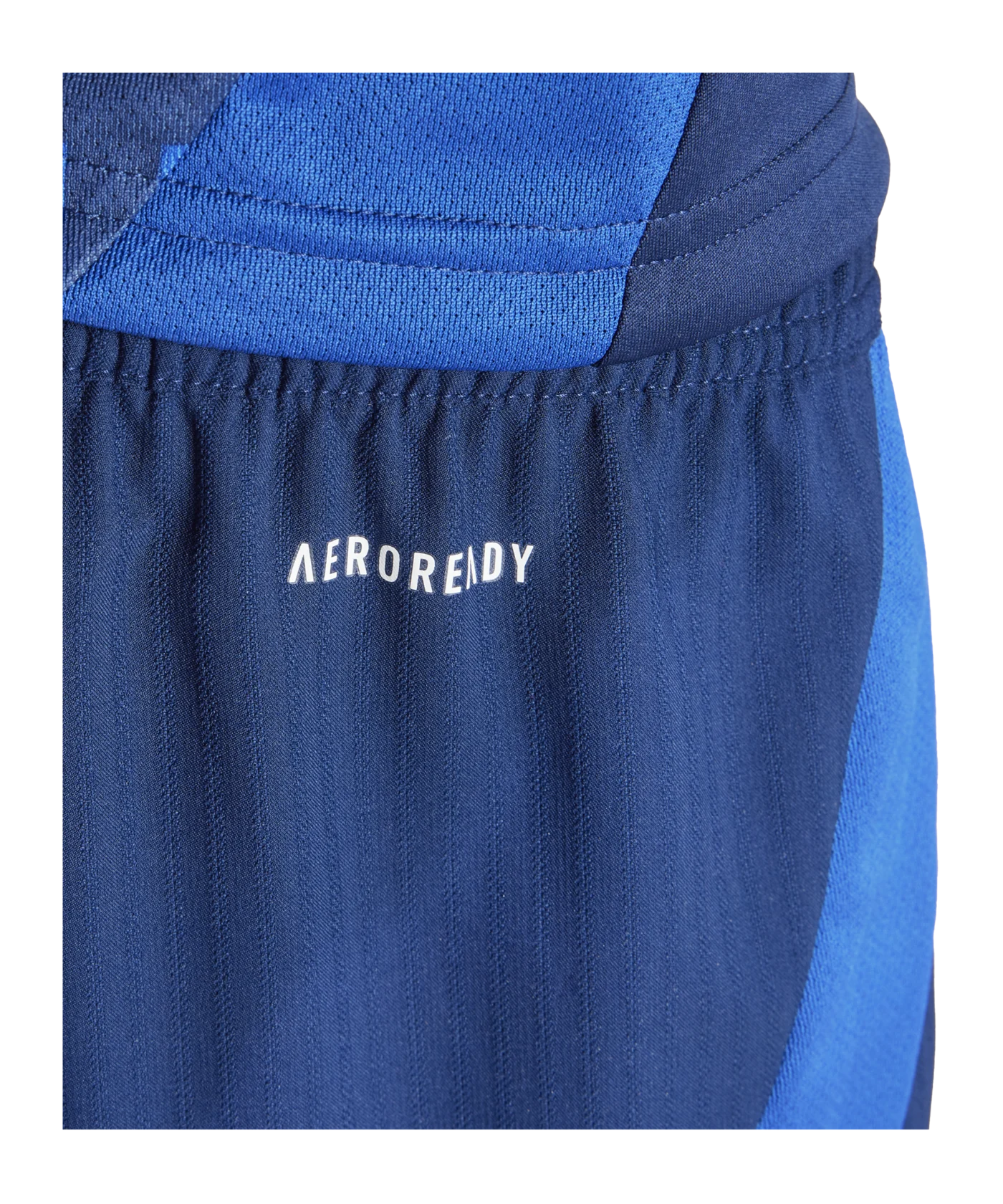 adidas Tiro 24 Competition Match Short Blau