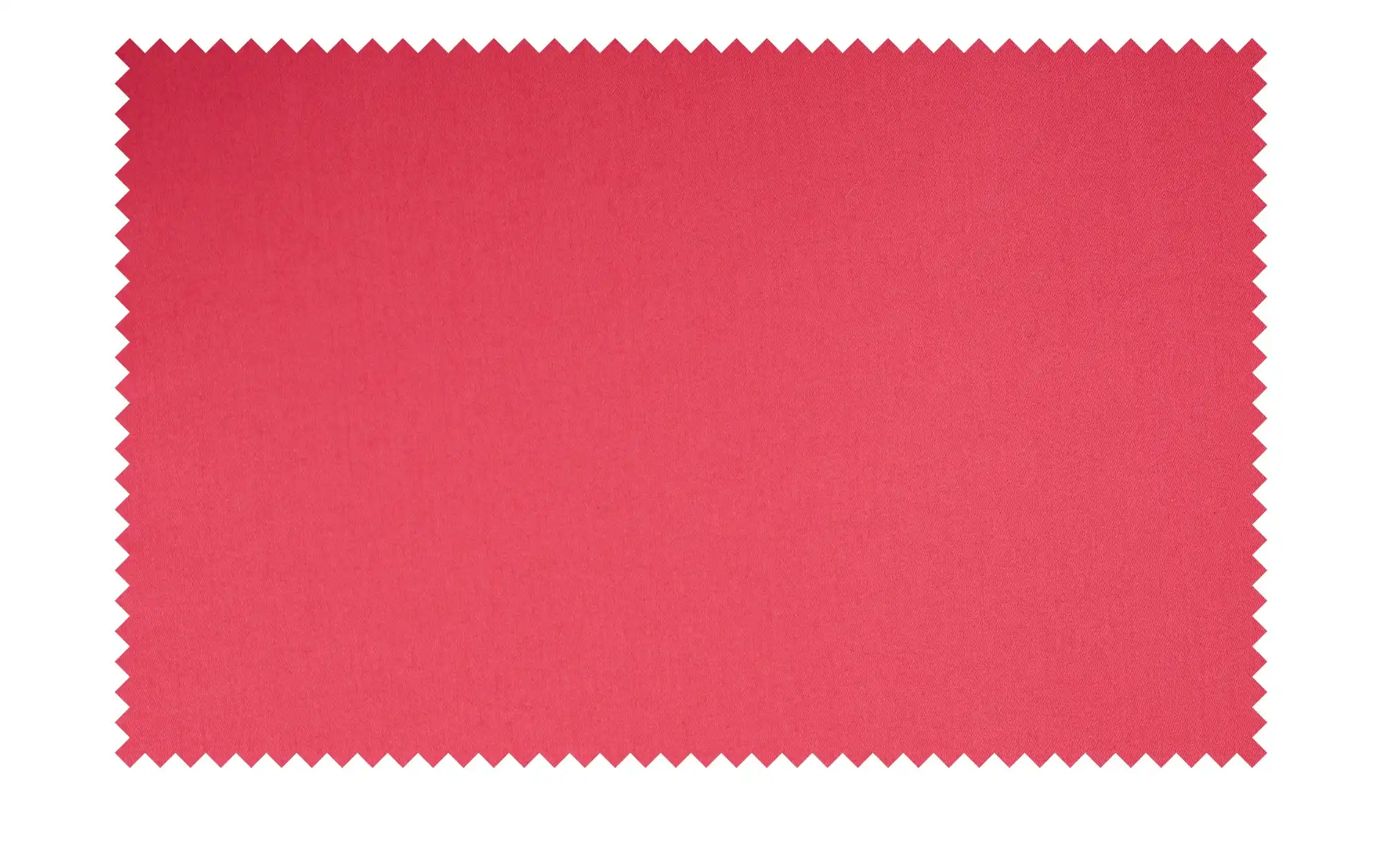 como Satin Wende-Bettwäsche Lipstick