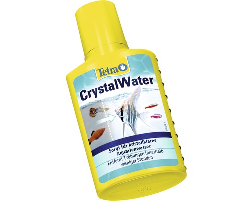 Tetra Kristalwater 100 ml
