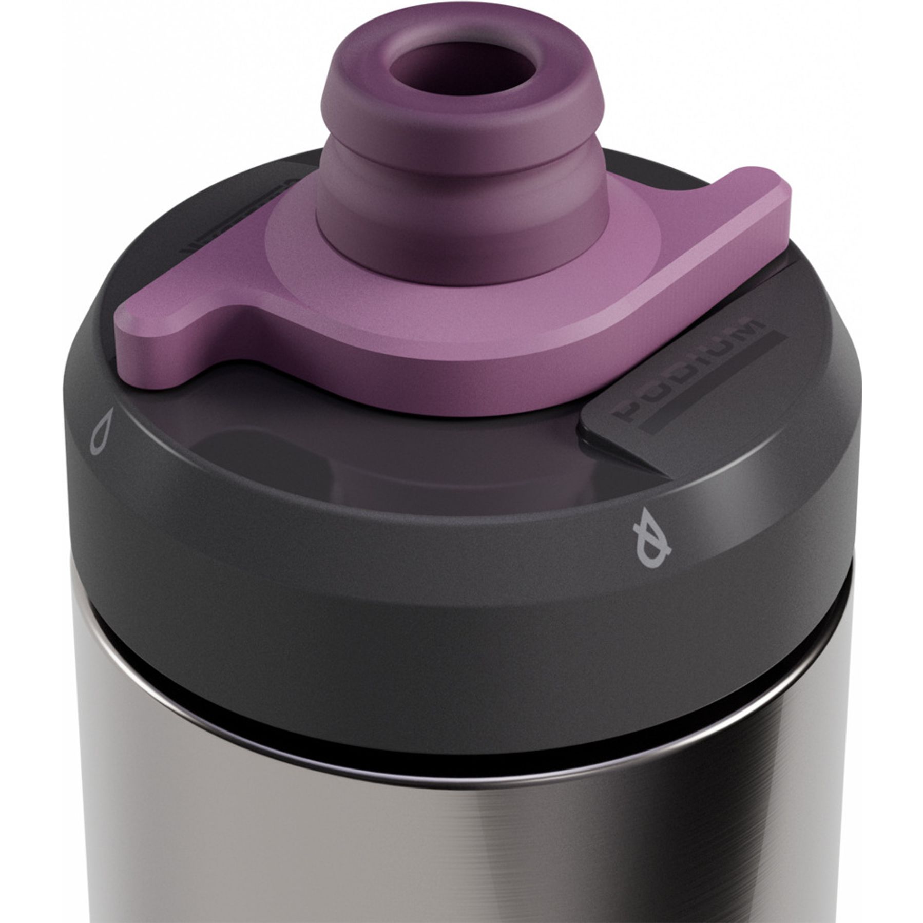 Camelbak Podium Steel Bidon