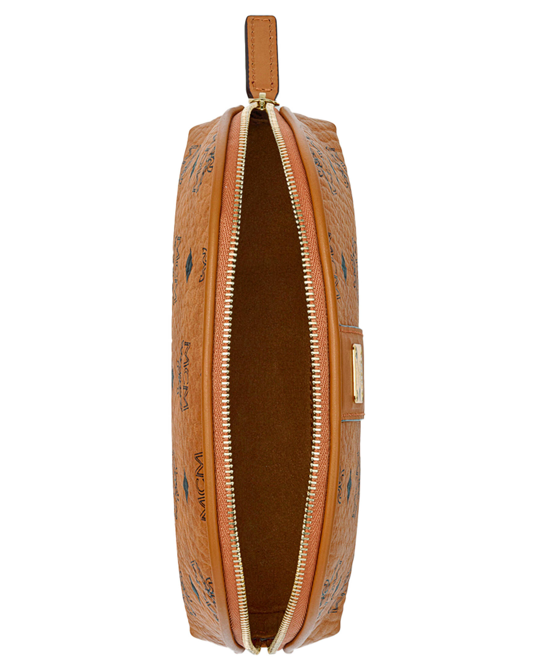 MCM| Kosmetiktasche AREN