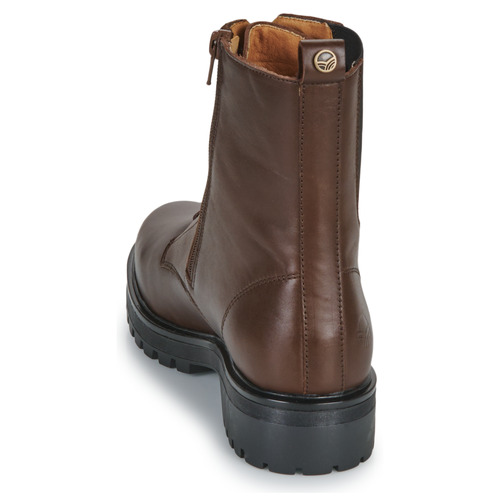 Casual Attitude - GUILA - Marron