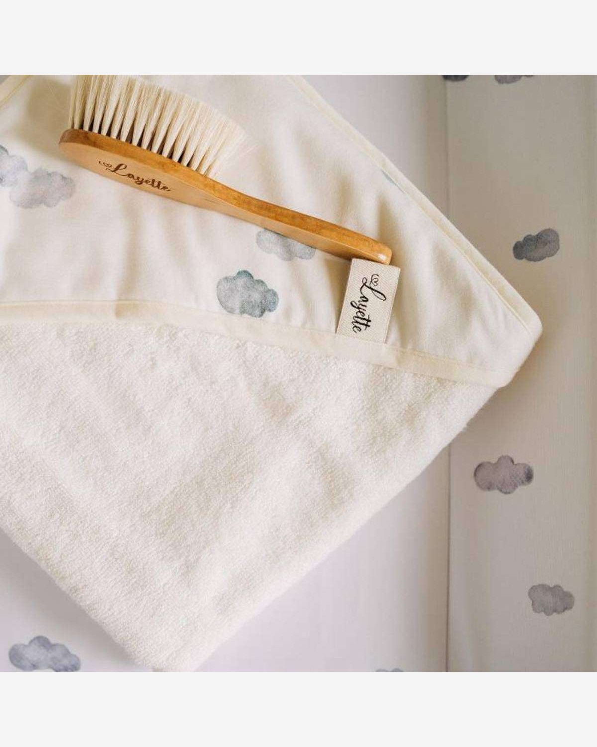 Stellematte 50×70 – Vanntett – Stellepute m/ hard bunn