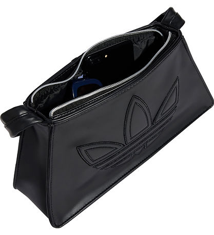 adidas Originals H?ndtaske - Sort