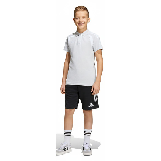 adidas Tiro 26 League Sweat Polo Set Kids