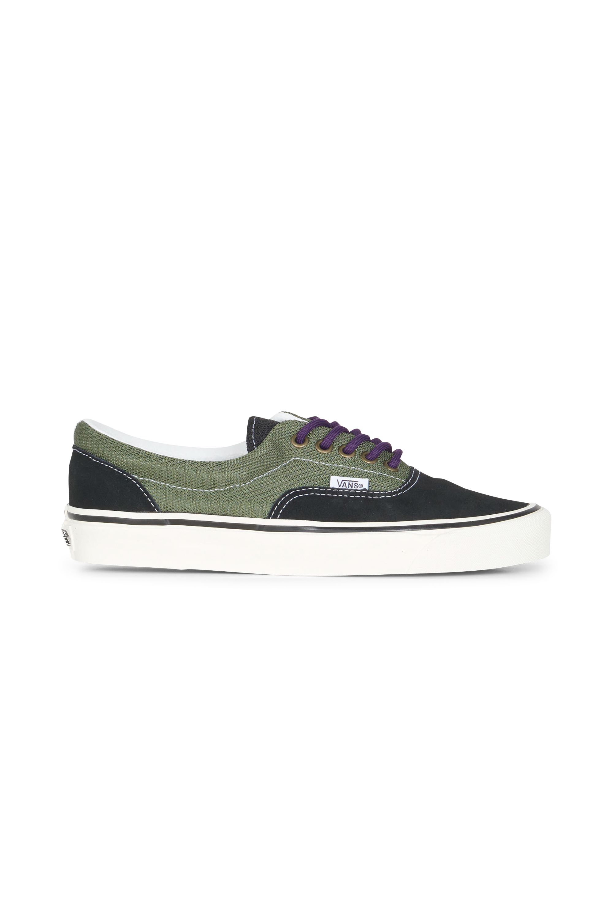 VANS Baskets Era 95 DX NYLO DOUGL Kaki