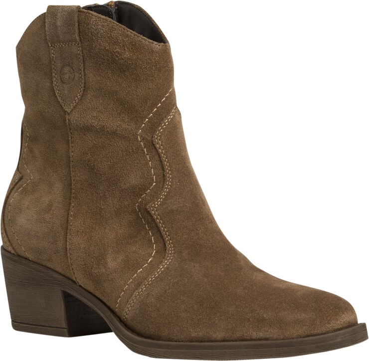 Tamaris 1-25702-41 Brown