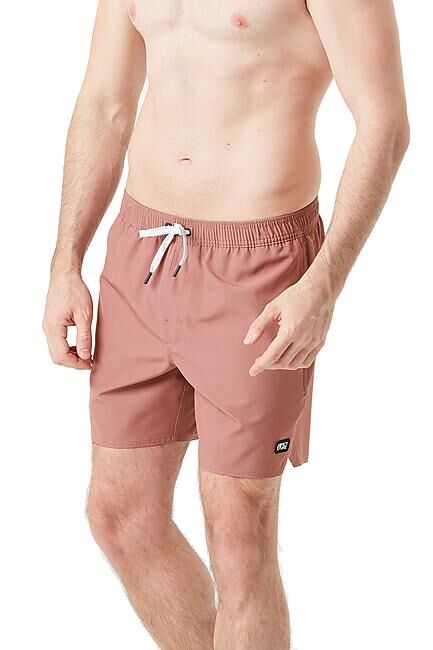 PICTURE - MAILLOT DE BAIN VOLLEY PIAU SOLID 15