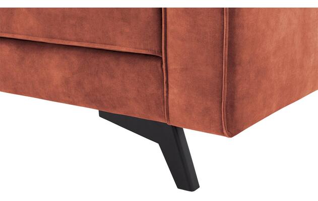 Hoekbank Chambre