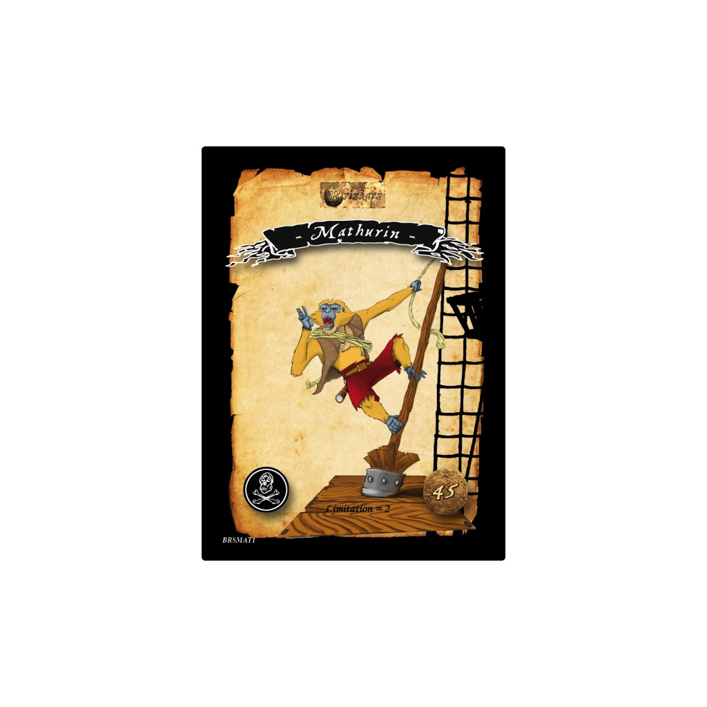 Briskars - Pack de démarrage Sundars / Quintors