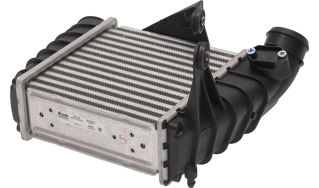 Intercooler