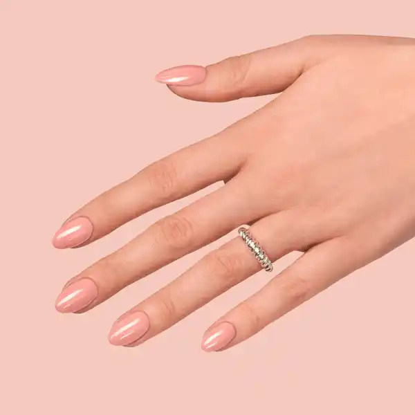 822 Extend Care 5w1 Glitter Dirty Nude Peach